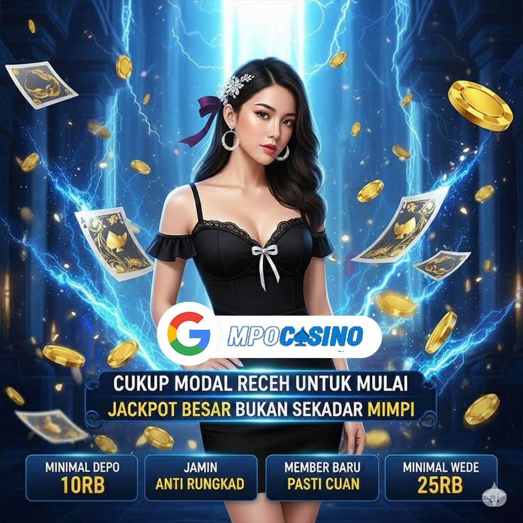 MPOCASINO